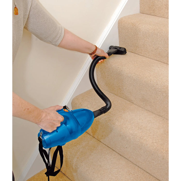 Draper Hand-Held Vacuum Cleaner, 600W - VC600A