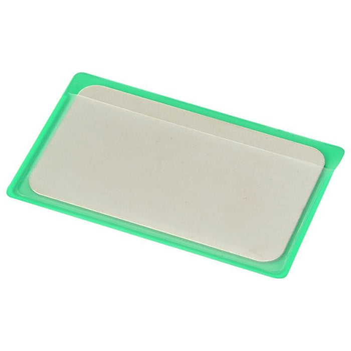 Dmt D3E Credit Card Diamond Whetstone 83mm Extra Fine DMT - Town Tools