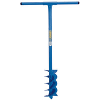 Draper Fence Post Auger, 1050 x 150mm - FPA/1