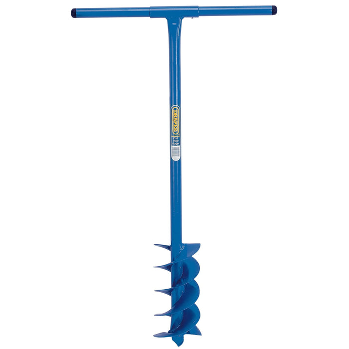 Draper Fence Post Auger, 1050 x 150mm - FPA/1