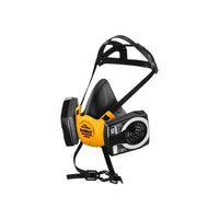 Dewalt Respiration P3 Half Mask Respirator - Medium
