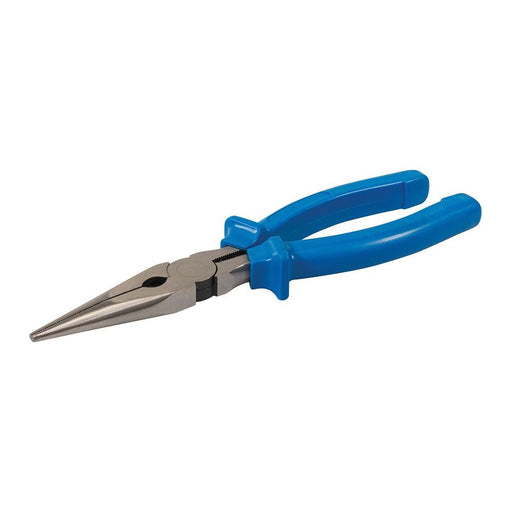 Silverline Long Nose Pliers 200mm Silverline - Town Tools 