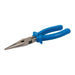 Silverline Long Nose Pliers 200mm Silverline - Town Tools 