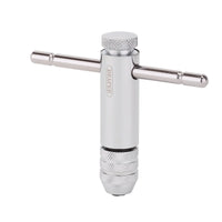 Draper Ratchet Tap Wrench, M3-M8 - RTWM38