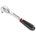 Facom RL.161PB Sealed Pear Head Ratchet 1/4in Drive Facom - Town Tools