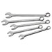 Sealey Combination Spanner Set 5pc Jumbo Metric AK6329 Sealey - Town Tools 