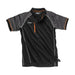 Scruffs Trade Active Polo Black S Scruffs - Town Tools 