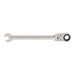 Silverline Flexible Head Ratchet Spanner 10mm Silverline - Town Tools 