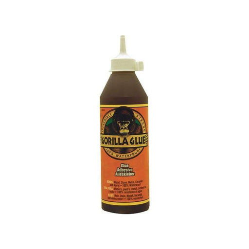 Gorilla Glue Gorilla Polyurethane Glue 1Litre Gorilla Glue - Town Tools
