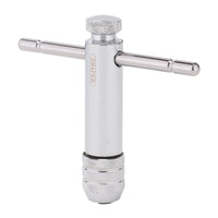 Draper Ratchet Tap Wrench, M5-M12 - RTWM512