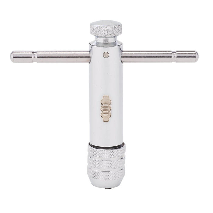 Draper Ratchet Tap Wrench, M5-M12 - RTWM512