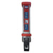 Sealey Tyre Inflator 2.7m Hose with Clip-On Connector SA372 Sealey - Town Tools 