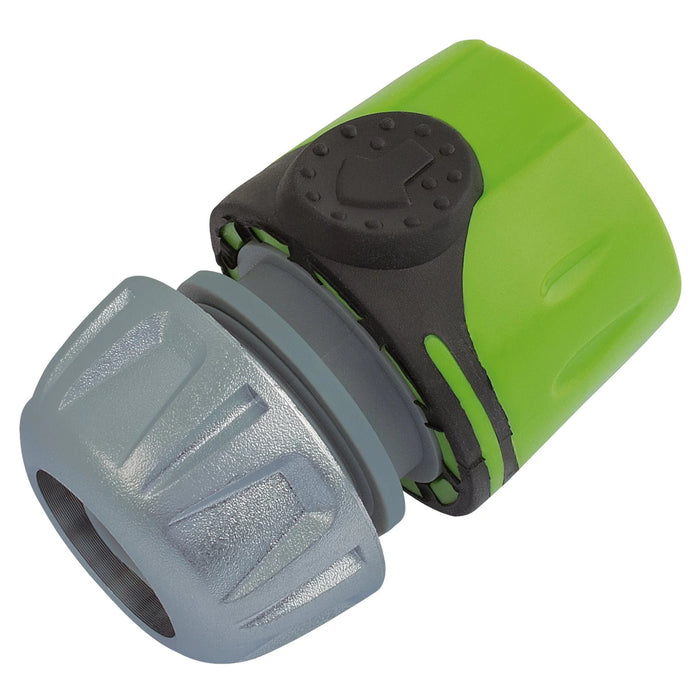 Draper Hose Connector, 1/2" - GWSGM-HC