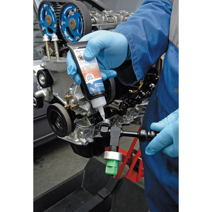 Draper D572 Brake and Air Line Seal - DBAS572