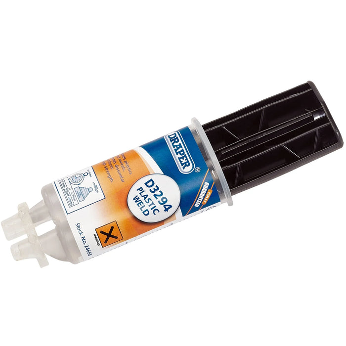 Draper D3294 Plastic Weld - DPW3294