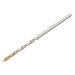Dormer A002 HSS-TiN Coated Jobber Drill 12.00mm OL:151mm WL:101mm Dormer - Town Tools