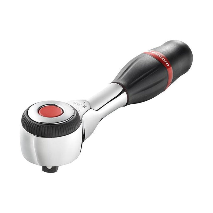 Facom R.360PB Rotator Ratchet 1/4in Drive Facom - Town Tools