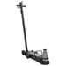 Sealey Air Operated Jack 10-40 Tonne Telescopic Long Reach/Low Profile Sealey - Town Tools 