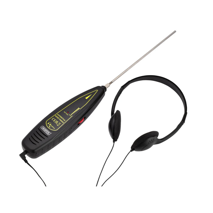 Draper Electronic Stethoscope - ETES