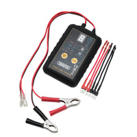 Draper 5V/12V Injector Tester - ETIT