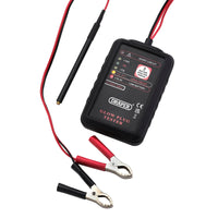Draper 12V Glow Plug Tester - ETGT