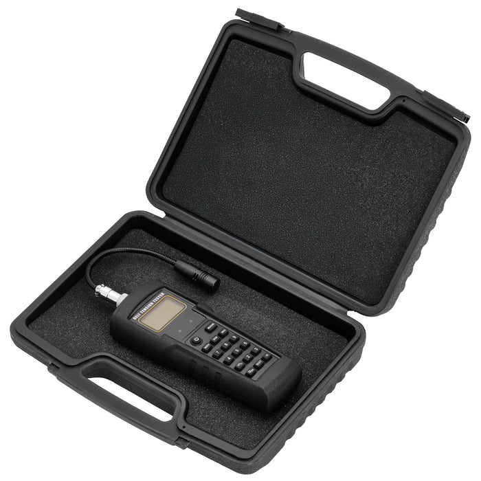 Draper Sonic Belt Tension Tester - ETBT
