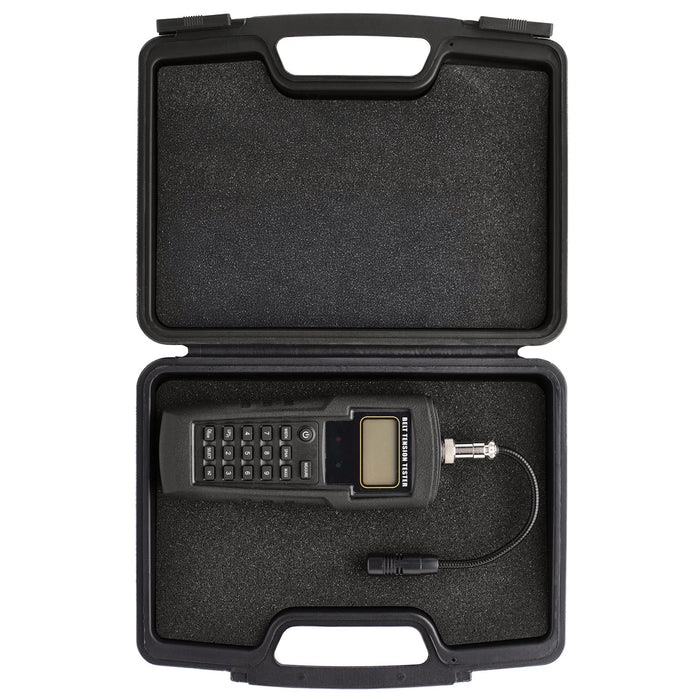 Draper Sonic Belt Tension Tester - ETBT