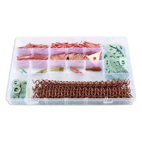 Tool Connection Pulling Consumable Kit 575pc 34997
