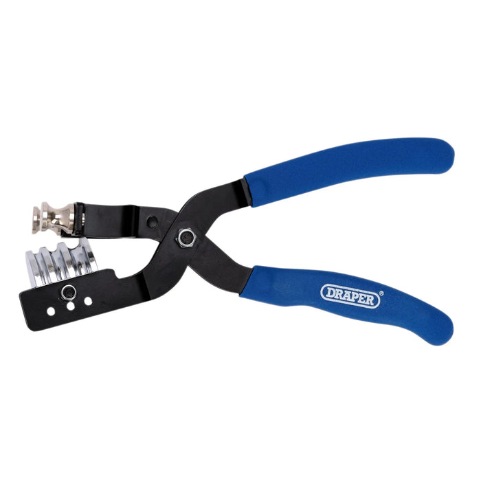 Draper Pipe Bender, 190mm - PB1A