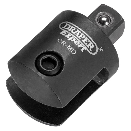 Draper Expert Breaker Bar Repair Kit, Sq. Dr. (3 Piece) 1-3 - image 1