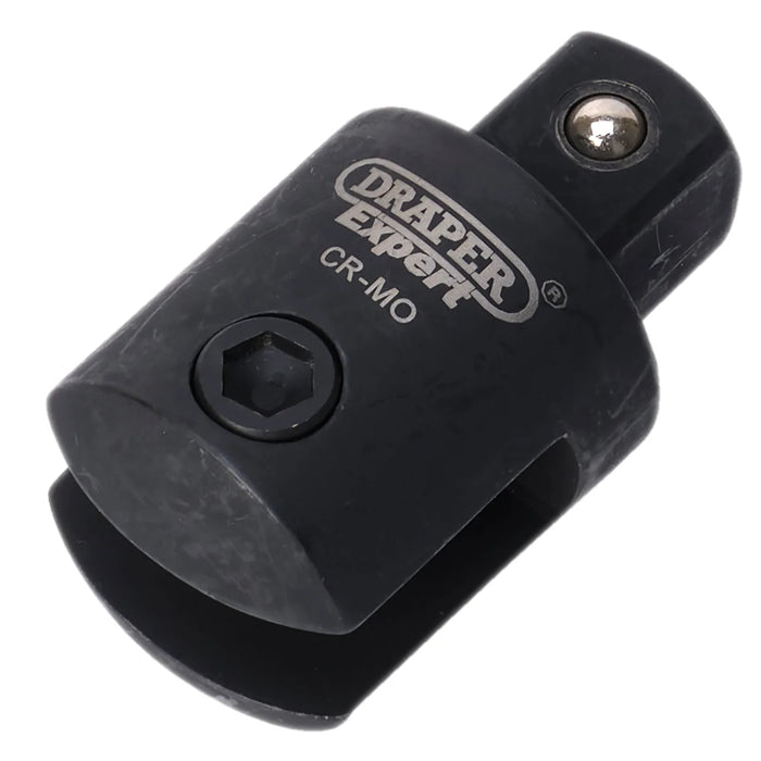 Draper Expert Breaker Bar Repair Kit, Sq. Dr. (3 Piece) 1-3