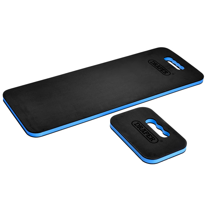 Draper Mechanics Foam Mat Set (2 Piece) - MMS-B