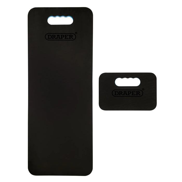 Draper Mechanics Foam Mat Set (2 Piece) - MMS-B