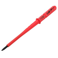 XP1000® VDE Plain Slot Interchangeable Screwdriver Blade, 3.5 x 100mm - 9651P