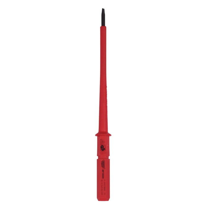XP1000® VDE Plain Slot Interchangeable Screwdriver Blade, 3 x 100mm - 9651P