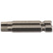 Draper Hexagonal Insert Bit, 5mm, 1/4" Hex, 50mm Long (Pack of 2) 64255 Draper - Town Tools 