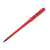 XP1000® VDE Plain Slot Interchangeable Screwdriver Blade, 4 x 100mm - 9651P