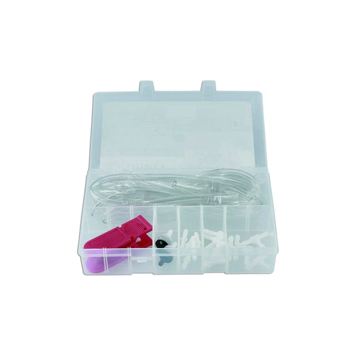 Connect Windscreen Washer Pipe Repair Kit 36757 Connect - Town Tools 
