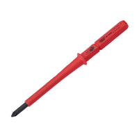 XP1000® VDE PZ Type Interchangeable Screwdriver blade 1-2