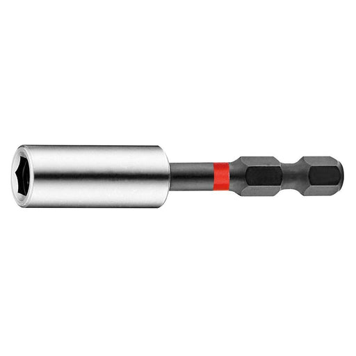 Teng Tools 1/4" Magnetic Impact Bit Holder 60mm Teng Tools - Town Tools 
