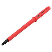 XP1000® VDE Draper TX-STAR® Interchangeable Screwdriver Blade, T25 x 100mm