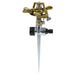 Sealey Pulsating Water Sprinkler on Metal Spike JS303 Sealey - Town Tools 