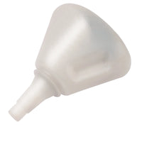 Draper Expert Polypropylene Funnel 175-230mm