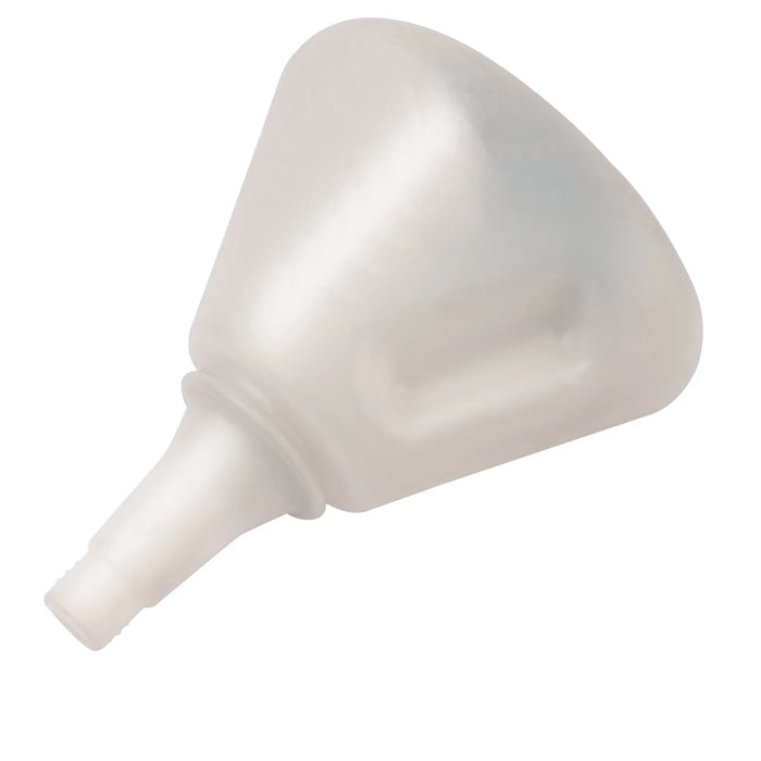 Draper Expert Polypropylene Funnel 175-230mm