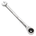 Sealey Ratchet Combination Spanner 6mm RCW06 Sealey - Town Tools 