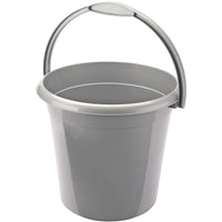 Draper Plastic Bucket, 9L - DBG