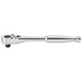 Carlyle Hand Tools Ratchet - Teardrop Slim Quick Release - 1/4in. Caryle Tools - Town Tools 