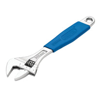 Draper Crescent-Type Adjustable Wrench, 300mm, 36mm - 380CD/SG