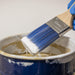 Sealey Wooden Handle Radiator Paint Brush 50mm SPBR50 Sealey - Town Tools 