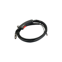 Draper Direct Fit MIG Torch, 150A 61812